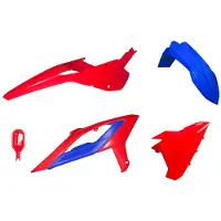 Rtech Beta Rr 250 2s 2023 R-kitbet-rsb-533 Muovisarja