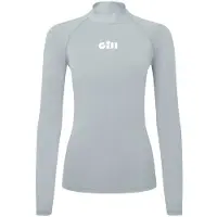 Gill Zenzero Pitkähihainen Rash Guard