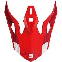 Shot Race Gear Pulse Airfit Visiiri
