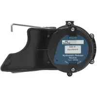 Acr Electronics Epirb1pro-hätälähettimen Hydrostaattinen Tuki