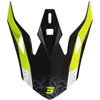 Shot Pulse Airfit Visiiri
