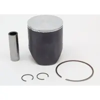 VERTEX Honda 250 02-04 D.66.37 D Rac Mäntäpakkaus