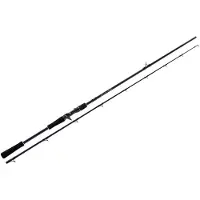 Molix Fioretto Trofeo Baitcasting-vapa 2 Osuudet