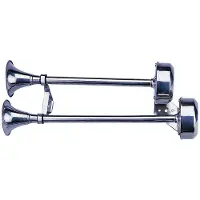 A.a.a. 115db Sähkömagneettinen Sarvi 10a 12v 400hz
