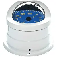 Autonautic Instrumental C15-0051 Kansikohtainen Kompassi Litteä Kortti