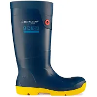 Dunlop Seapro Kumisaappaat