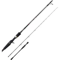 Jatsui Intrepid Type C Jigging-vapa