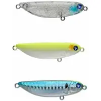 Blue Blue Shalldus Uppoava Vaappu 14g 60 Mm