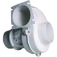 Matromarine 550 M³/h Poistoilmapuhallin 11.5a 12v