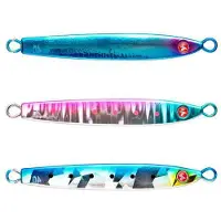 Blue Blue Fallten Tg Popper 20g 55 Mm