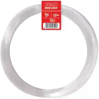Bulox Nylon 1kg Monofiilisiima