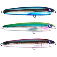 Blue Blue Gachipen Uppoava Vaappu 53g 160 Mm