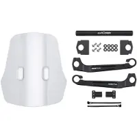 Zeta Husqvarna Ze70-5011 Tuulilasi