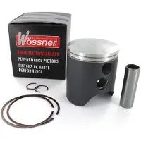 Wössner Yamaha Yz85 2002-2024 Ø47.46mm Mäntä