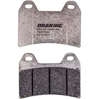 Braking 784cm66 Jarrupalat