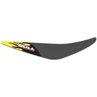 Why Stickers Suzuki Rm-z250 2004-2006 With Seat Cover Grafiikkapakkaus