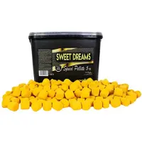 Pro Elite Baits Speed Sweet Dreams Pelletit 5kg
