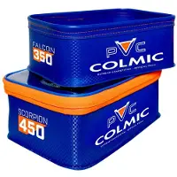Colmic Combo Scorpion 450 Falcon 350 Eva-kotelo