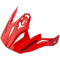Hebo Zone 5 H Type Visiiri