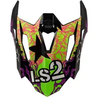 LS2 Mx703 Visiiri