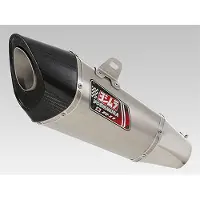 Yoshimura Japan Street Sports R-11 Single Exit Yamaha Mt-07 14-22 Homologoitu Täydellinen Linjajärjestelmä