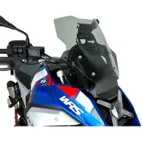Wrs Touring Bmw R 1300 Gs 2023-2024 Radar Tuulilasi