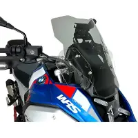 Wrs Touring Bmw R 1300 Gs 2023-2024 No Radar Tuulilasi