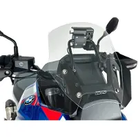 Wrs Increased Bmw R 1300 Gs 23-24 Sivupeltien Ohjaimet