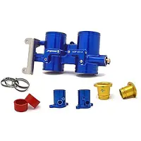 Jetprime Jpacf4012 Yamaha Tmax 560 12-16 Imuilmaputki
