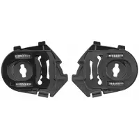 Nolan N43e/air Visiiri