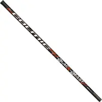 Colmic Black Beast Power Pole Kit