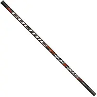 Colmic Black Beast Ceramic Slot Top Pole Kit