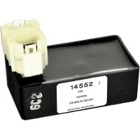 Tecnium Honda Xl 250r Ecu-sarja