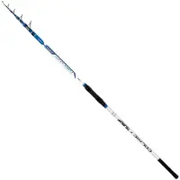 Colmic Tempesta Pro Teleskooppinen Surfcasting-vapa