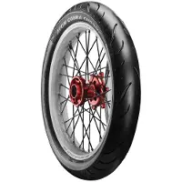 Avon Cobra Chrome Www 56v Moottoripyörän Touring-etuvanne