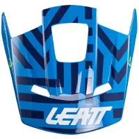 Leatt 2.5 V24 Visiiri