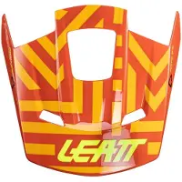 Leatt 2.5 V24 Visiiri
