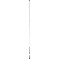 Shakespeare Antennas 5225-XT lasikuitu VHF antenni, valkoinen