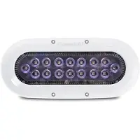 Ocean Led X16 Led-valo 9-32v