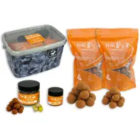 The One Fishing The One Starter Kit Boili 2kg