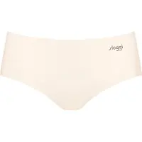 Sloggi Zero Feel naisten saumattomat hipster alushousut