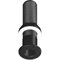 Trudesign 1 1/4´´ Läpivienti 140 Mm