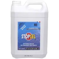 Stopsel Suolanpoistaja 5l