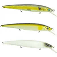 Geko By Seaspin Eja Floating Minnow 23g 130 Mm
