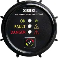 Xintex Propaanikaasuhälytin 12v