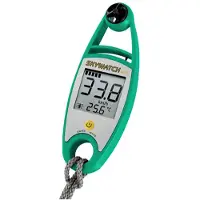 Jdc Instruments Skywatch Wind-tuulimittari