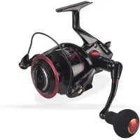 Banax Gt Extreme Jigging-kela