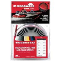 Megaware Jousisuoja 2.44 M