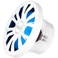 Boss Audio Systems Mrgb10w-kaiutin 800w