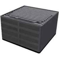 Separ Filter Suodatinpatruuna 00530/50